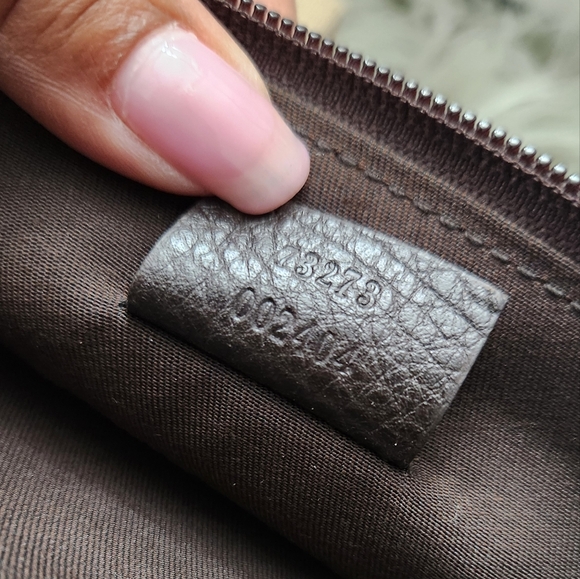 💋 NEW Gucci bag in BROWN - Picture 6 of 7